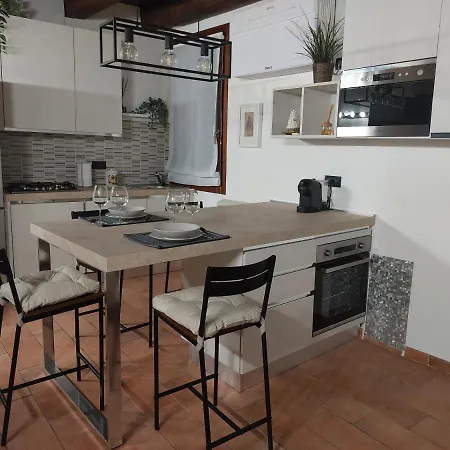 Dodo's House 4* 페라라