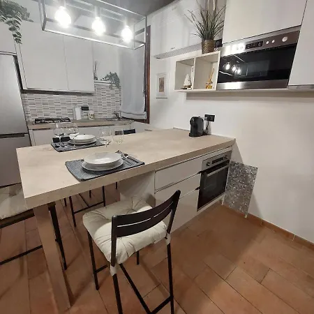 Dodo's House 4* Ferrara