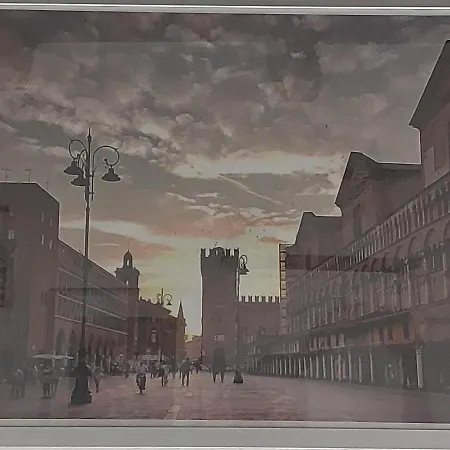 Dodo's House Pensionat Ferrara