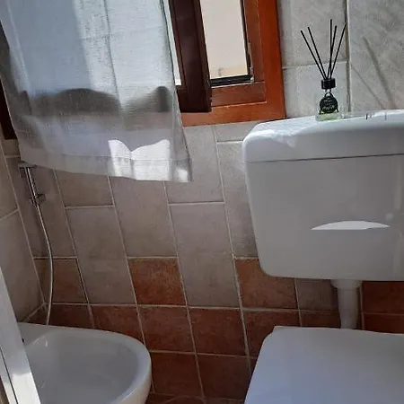 Pensionat Dodo's House