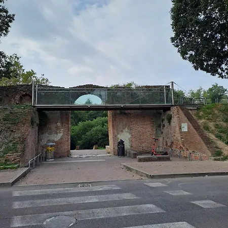 Dodo's House Ferrara