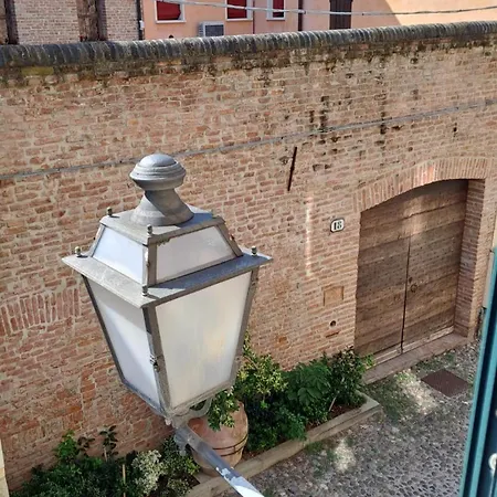 Dodo's House Pensionat Ferrara