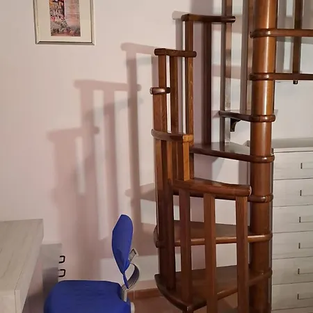 Pensionat Dodo's House