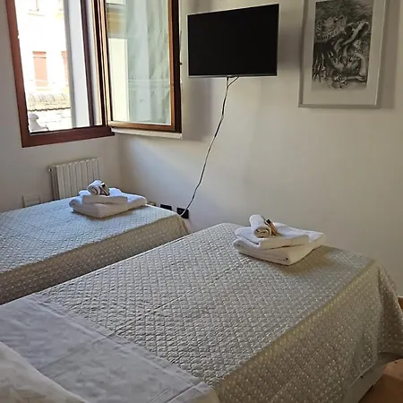 Dodo's House Pensionat Ferrara