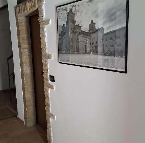 Affittacamere Dodo's House