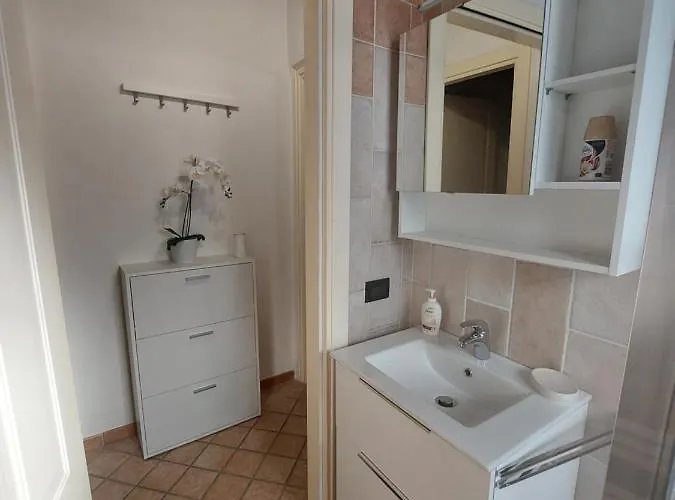 Pensionat Dodo's House Ferrara