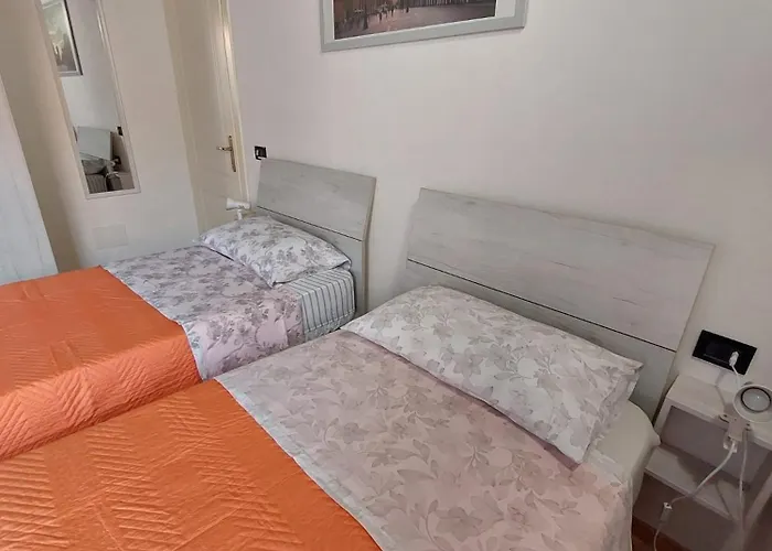 Pensionat Dodo's House