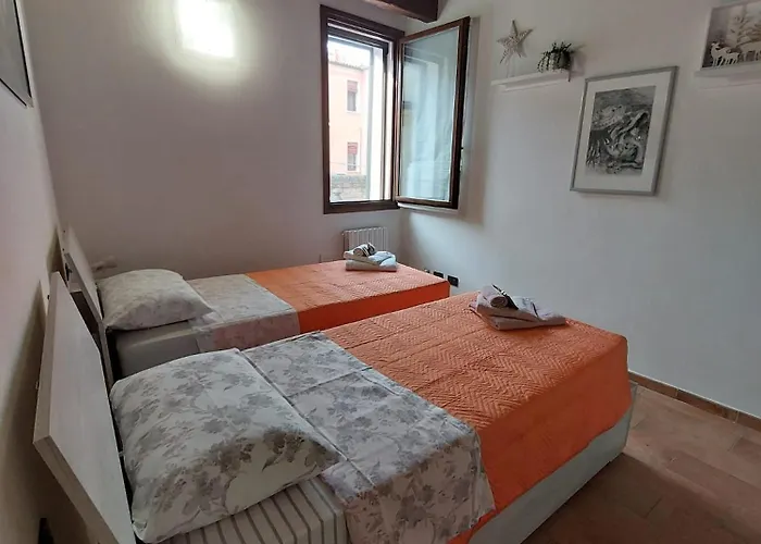 Affittacamere Dodo's House Ferrara