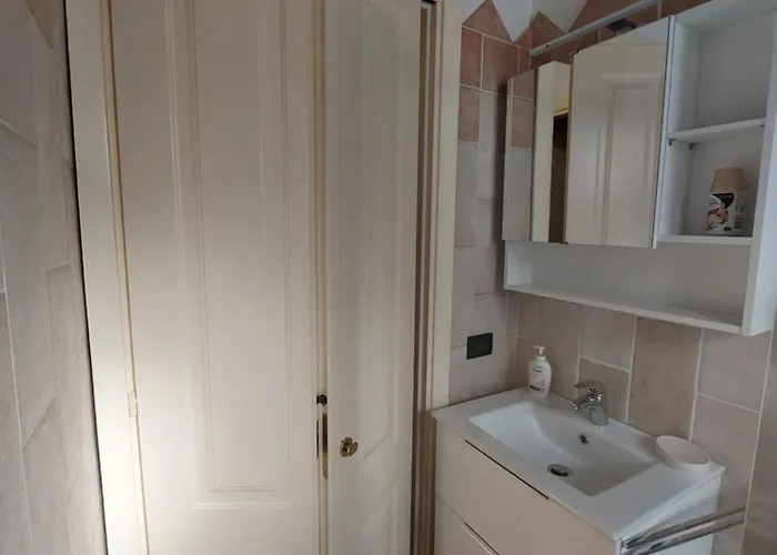 Affittacamere Dodo's House