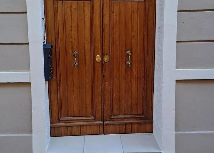 Dodo's House Pensionat Ferrara