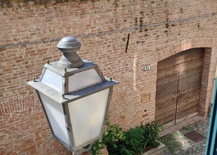 Dodo's House Pensionat Ferrara