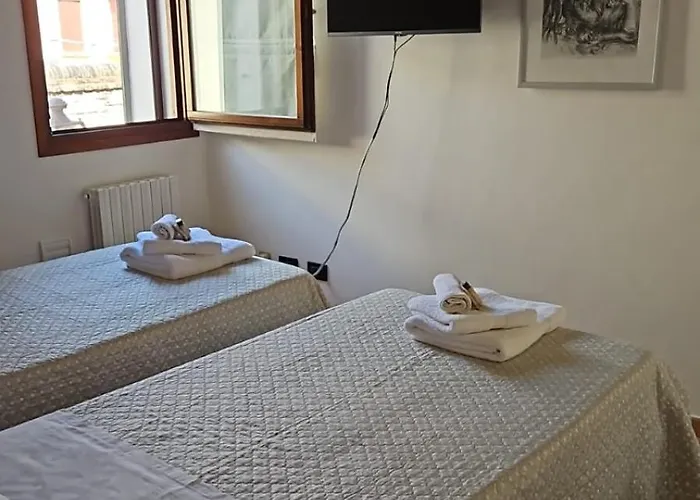 Dodo's House 게스트하우스 페라라